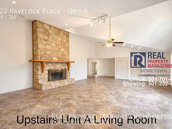 3rd image of 122 Havelock Pl Suite A