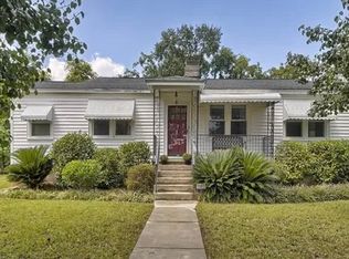1011 Woodlawn Ave, Columbia, SC 29209