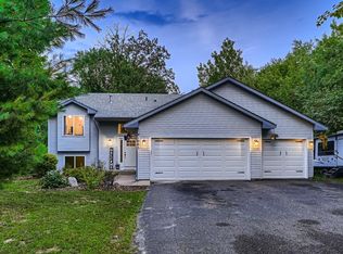 41005 Fahrion Rd, North Branch, MN 55056