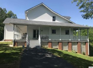 315 Reagan Branch Rd, Seymour, TN 37865