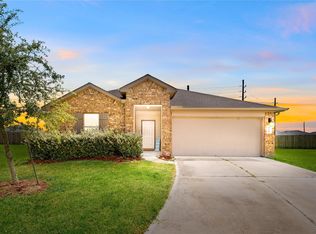 958 Autumn Flats Way, Rosharon, TX 77583