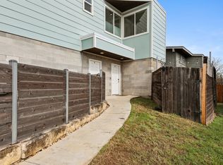 4001 Red River St #4, Austin, TX 78751