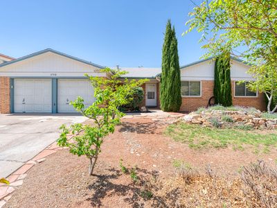 11712 Golden Gate Ave NE, Albuquerque, NM, 87111