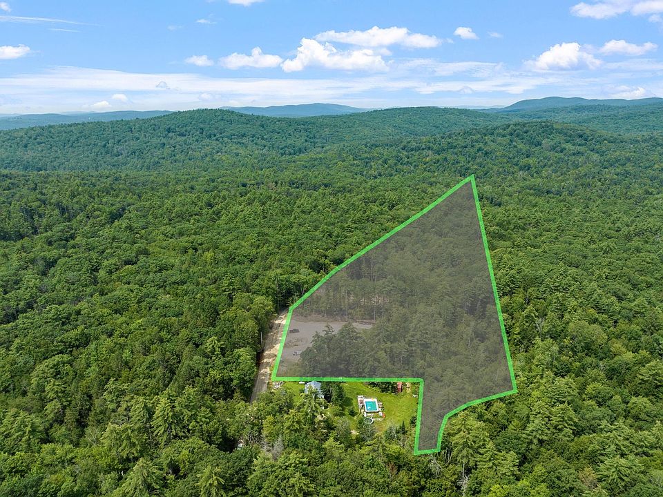 0 Bound Tree Road, Contoocook, NH 03229 MLS 4962744 Zillow