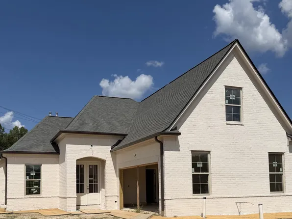 9670 Ryder Springs Dr, Cordova, TN 38018