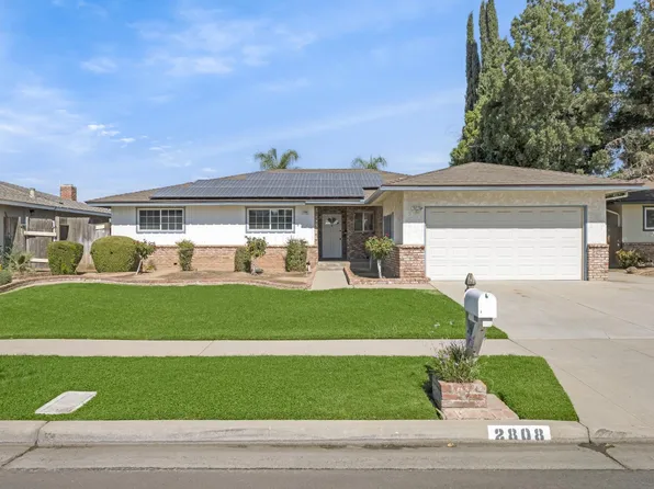 2808 E Magill Ave, Fresno, CA 93710