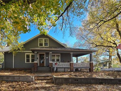 1415 S 34th St, Saint Joseph, MO, 64507