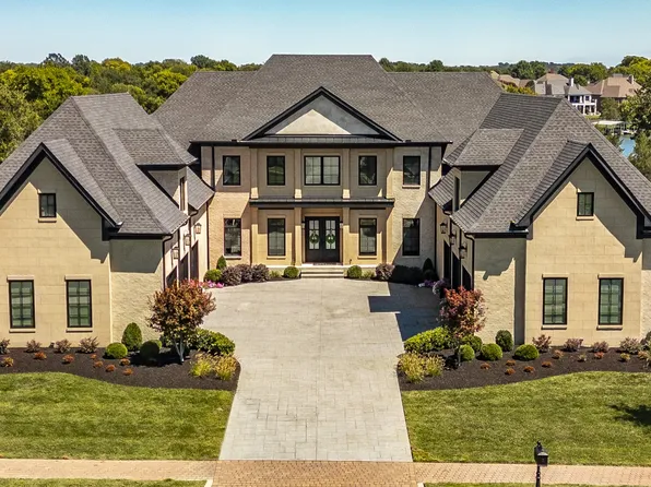 1401 Rozella Way, Gallatin, TN 37066