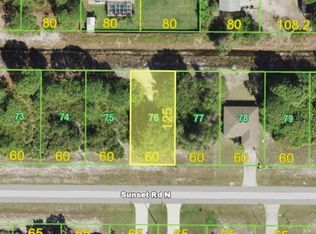 528 Sunset Rd N, Rotonda West, FL 33947