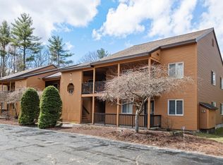 Star Ridge Condominium, Thornton, NH 03285