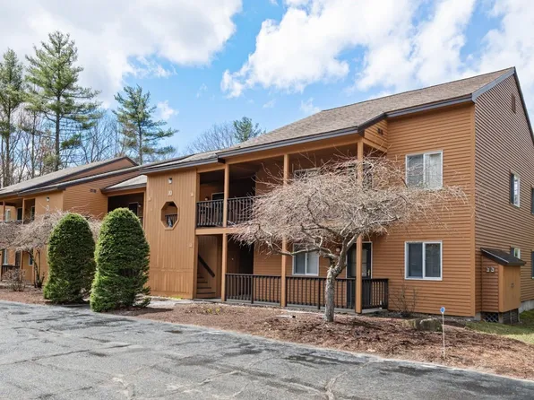 70 Star Ridge Road #28, Thornton, NH 03285
