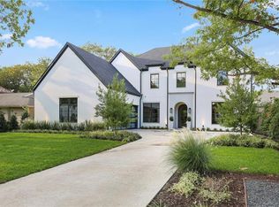6527 Chevy Chase Ave, Dallas, TX 75225
