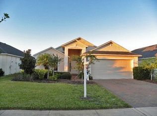 4121 Chardonnay Dr, Rockledge, FL 32955