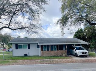 3240 N 73rd Ave, Hollywood, FL 33024