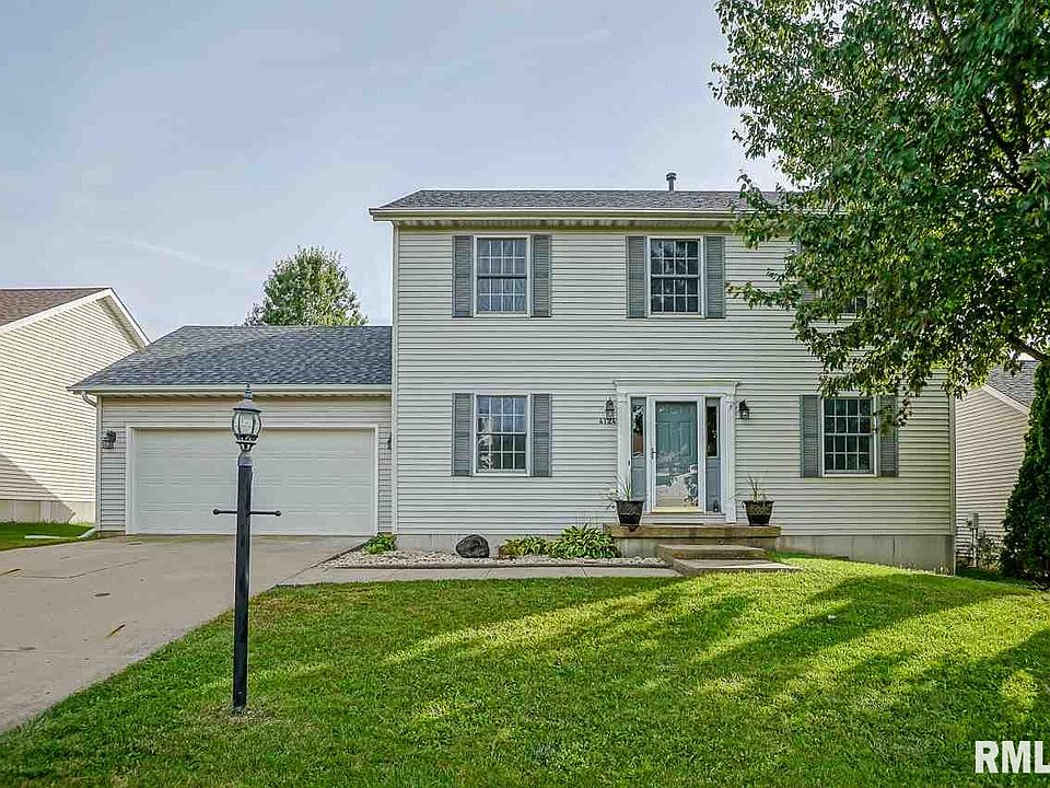 1st image of 4124 W Carrousel Ln