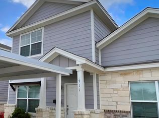 711 Park St, Mc Gregor, TX 76657