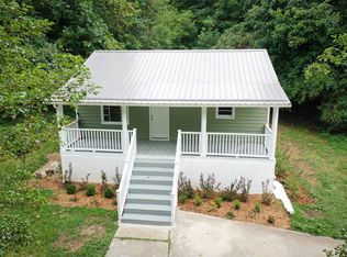 5867 Cleveland Rd, Cleveland, VA 24225