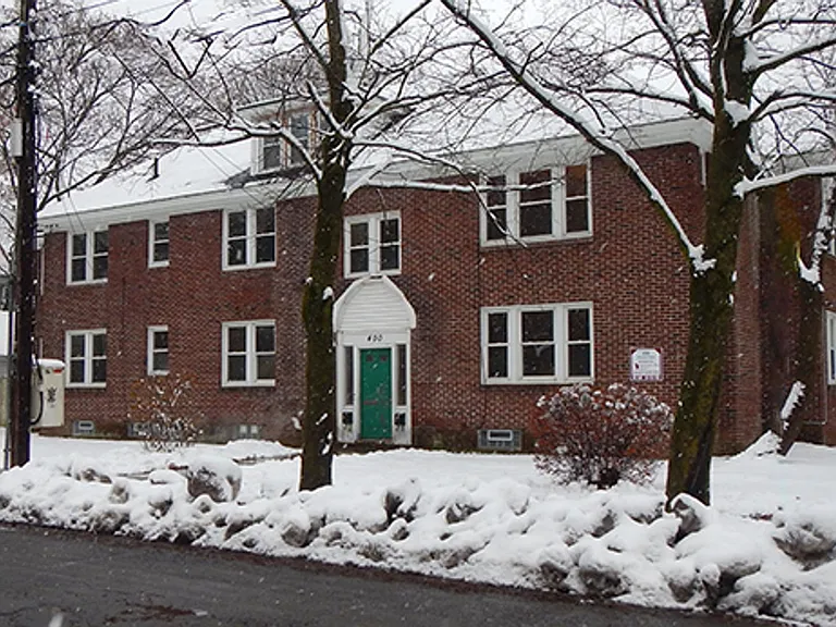 400 Harvard Pl #1 — Photo 9