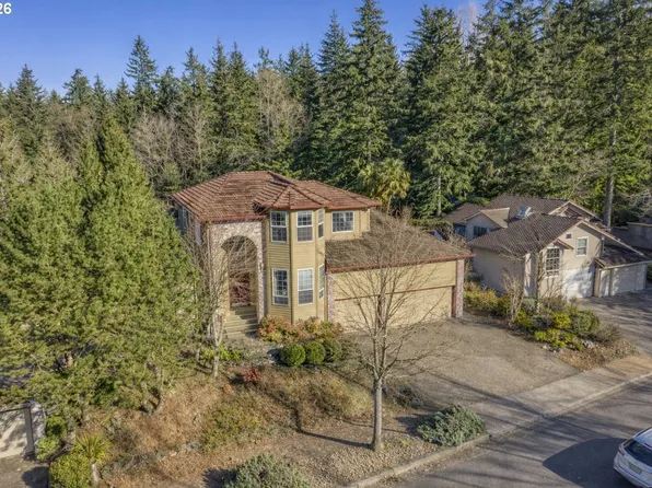 16395 SW Sumac St, Beaverton, OR 97007