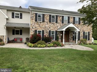 501 Indian Run Rd, Glenmoore, PA 19343