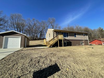 728 Willow St, Faribault, MN, 55021