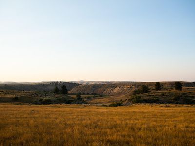 Decker Rd, Sheridan, WY, 82801