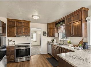 434 S Park Ave, Shelley, ID 83274