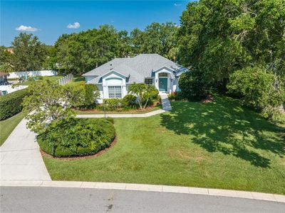 2376 Nightingale Ln, Kissimmee, FL, 34746