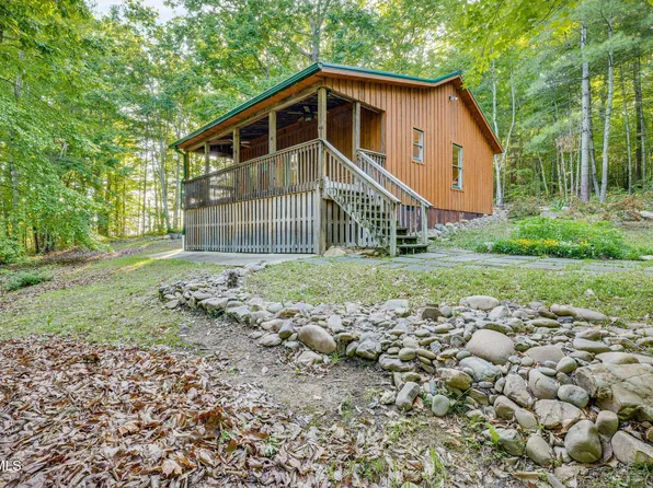 200 Preacher Laws Rd, Afton, TN 37616