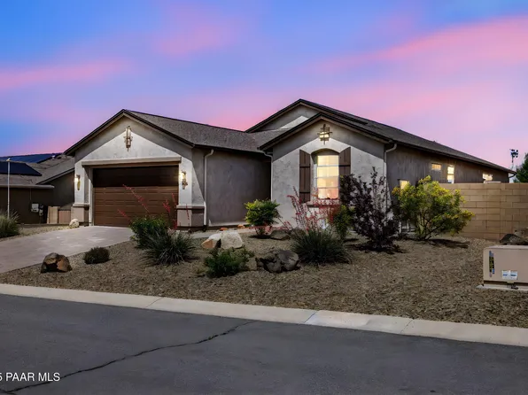 365 Grafton Ct, Chino Valley, AZ 86323