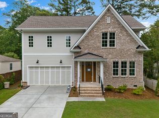 1147 Janes Ln, Atlanta, GA 30324