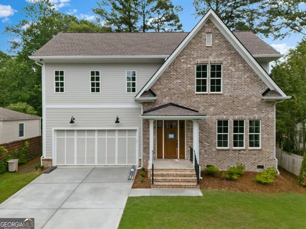 1147 Janes Ln, Atlanta, GA 30324