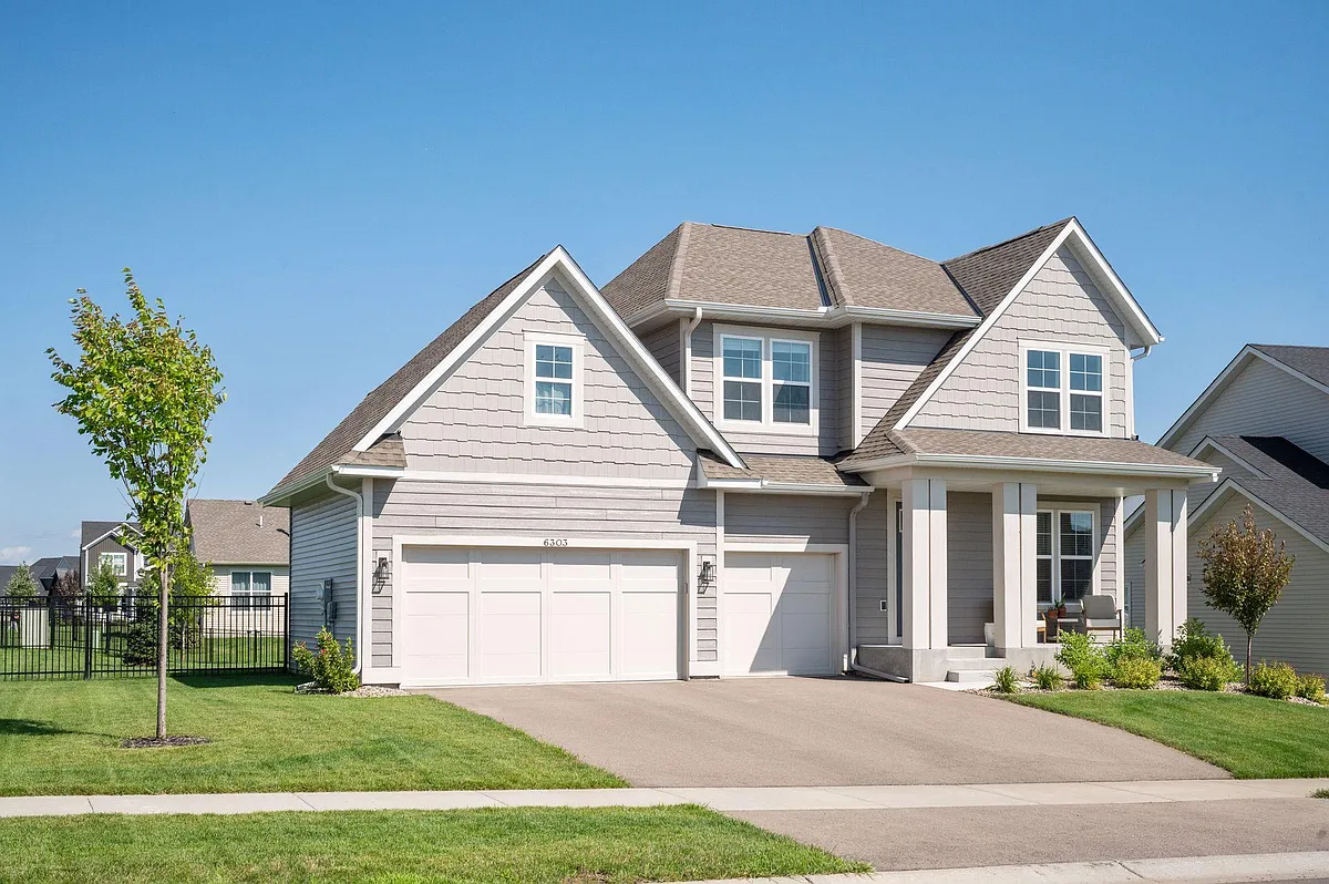 Welcome to 6303 Jensen - 6303 Jensen Ave S