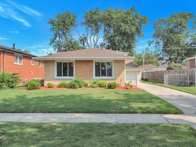 7518 173rd Pl, Tinley Park, IL, 60477