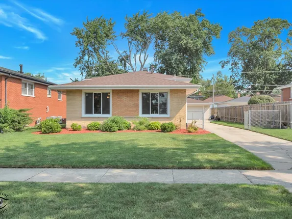 7518 173rd Pl, Tinley Park, IL 60477