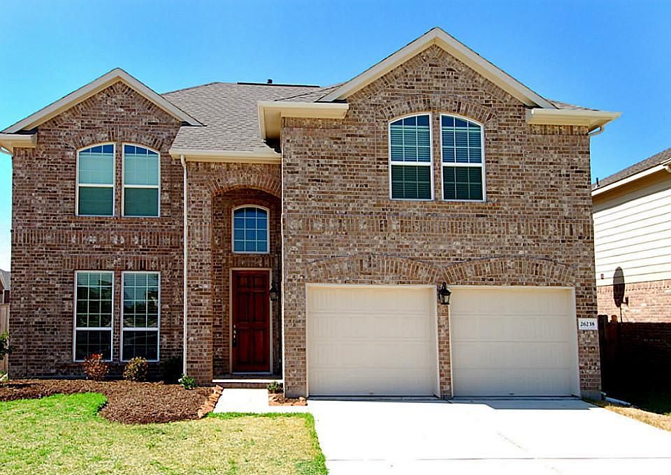 1st image of 26238 Twin Stone Ln