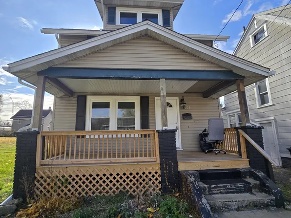 (undisclosed Address), Canton, OH 44704