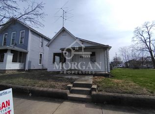 409 W 6th St, Anderson, IN 46016