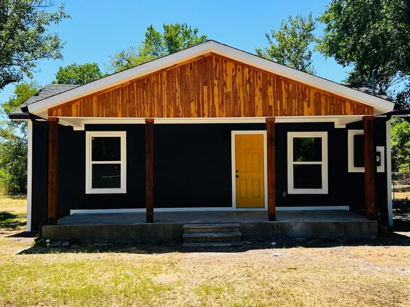 2705 W Sycamore Ave, Corsicana, TX 75110