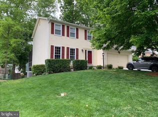 15228 Cedar Knoll Ct, Dumfries, VA 22025