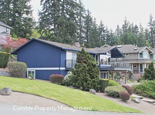524 205th Ave NE, Sammamish, WA 98074