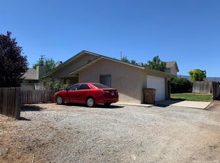 22109 Golden Star Blvd, Tehachapi, CA 93561