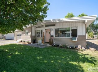 1940 S Curlew Dr, Ammon, ID 83406