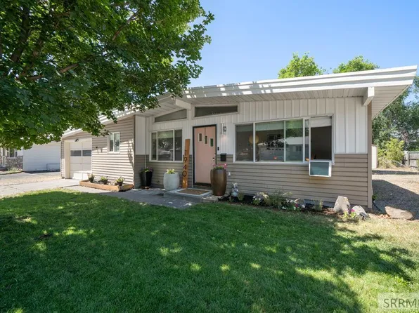1940 S Curlew Dr, Ammon, ID 83406