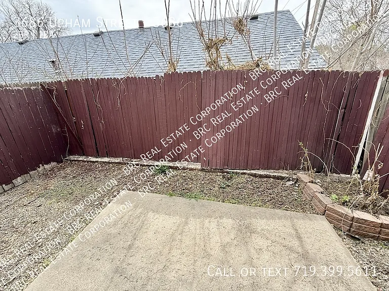 3686 Upham St #3686 — Photo 7