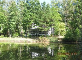 1457 Lumpkin Rd, Junction City, GA 31812