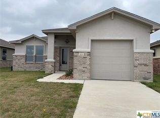 5001 White Rose Dr, Killeen, TX 76542