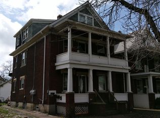 2233 Welch Ave #2, Niagara Falls, NY 14303