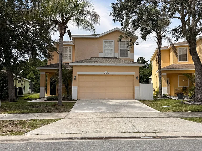 260 Blue Jay Way — Photo 2