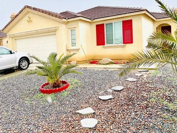 11758 Galewood Ct, Adelanto, CA 92301